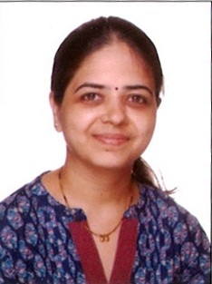 Nandini D. Kulkarni